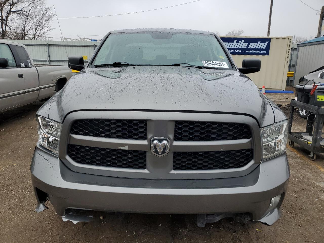 Lot #2381428294 2013 RAM 1500 ST