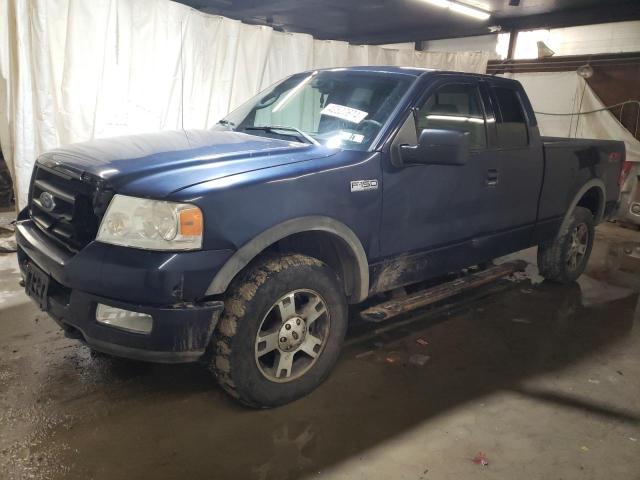 2004 Ford F-150 