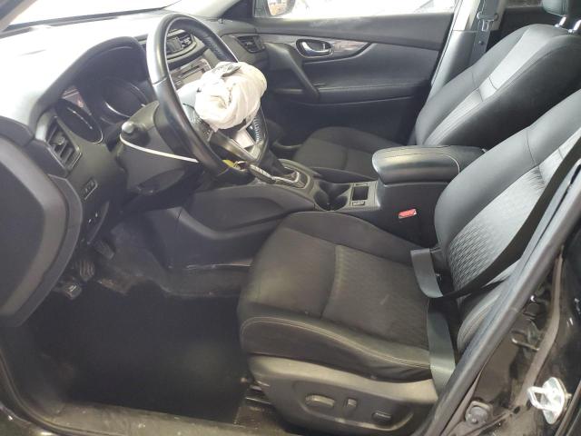 2018 NISSAN ROGUE S JN8AT2MV0JW306423