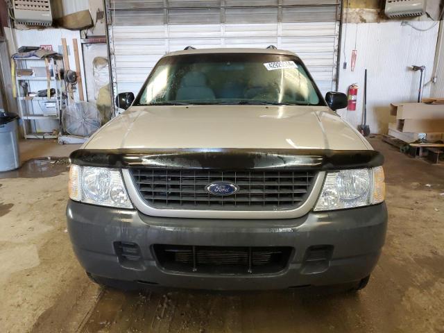 2004 Ford Explorer Xls VIN: 1FMDU72K64ZA63453 Lot: 42925544