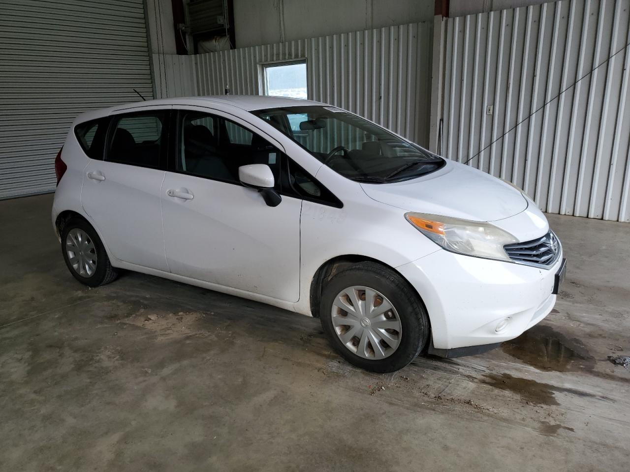 3N1CE2CP1FL442609 2015 Nissan Versa Note S