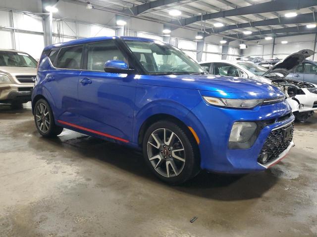 2020 KIA SOUL GT LI KNDJ63AUXL7026221