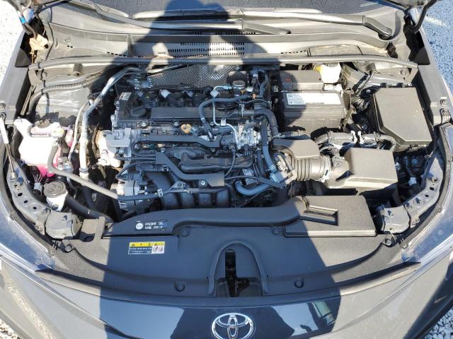 2023 TOYOTA COROLLA SE 5YFS4MCE6PP160816