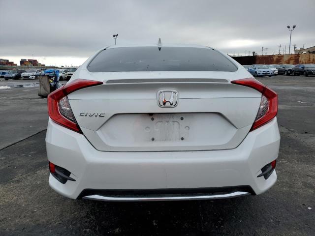 2020 HONDA CIVIC EX - 19XFC1F37LE201835