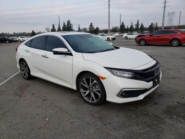 2020 HONDA CIVIC TOUR 19XFC1F90LE200921