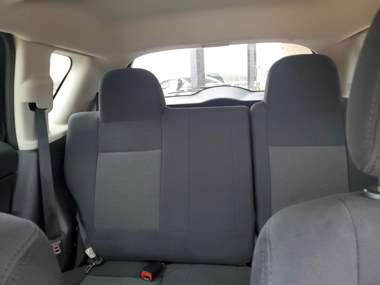 1J4NT1FA1BD139398 2011 Jeep Compass Sport