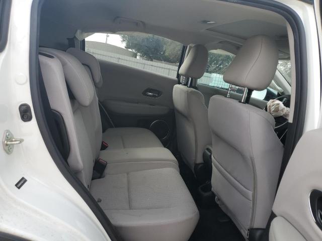 2016 HONDA HR-V EX - 3CZRU5H57GM737111