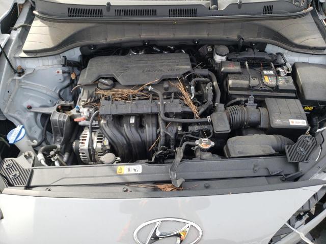 KM8K62AB4NU898729 Hyundai Kona SEL 12