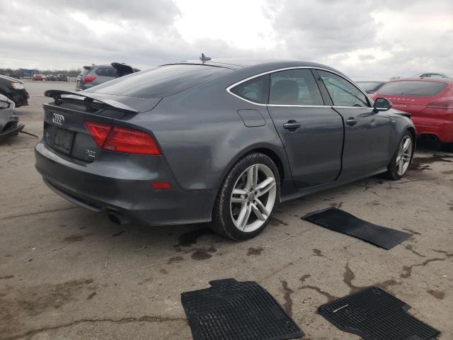 VIN WAU2GAFC1DN139362 2013 Audi A7, Prestige no.3