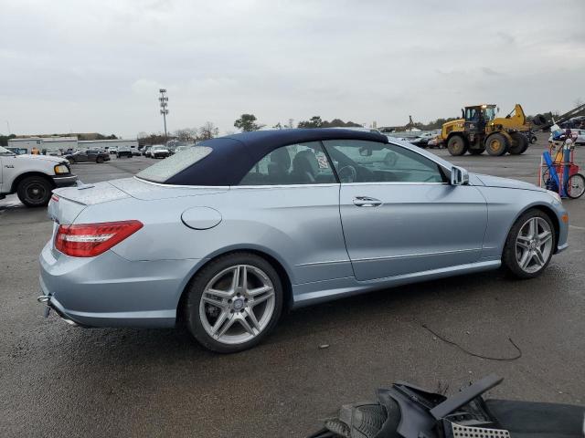 VIN WDDKK7DF1DF213672 2013 Mercedes-Benz E-Class, 550 no.3