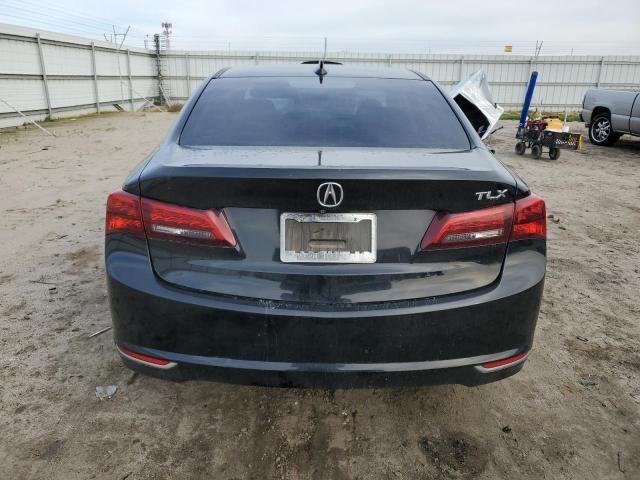 2015 ACURA TLX TECH 19UUB1F52FA003426
