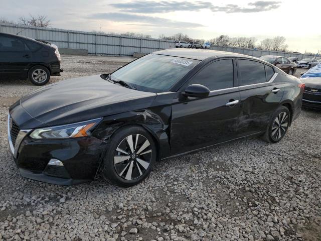 1N4BL4DV2MN351858 Nissan Altima SV