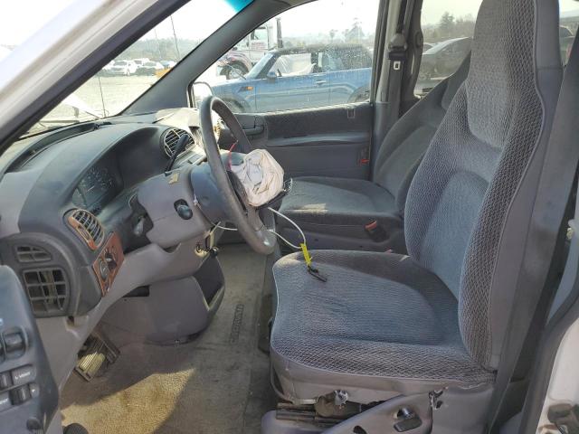 1997 Dodge Grand Caravan Se VIN: 1B4GP44R3VB249668 Lot: 43130284