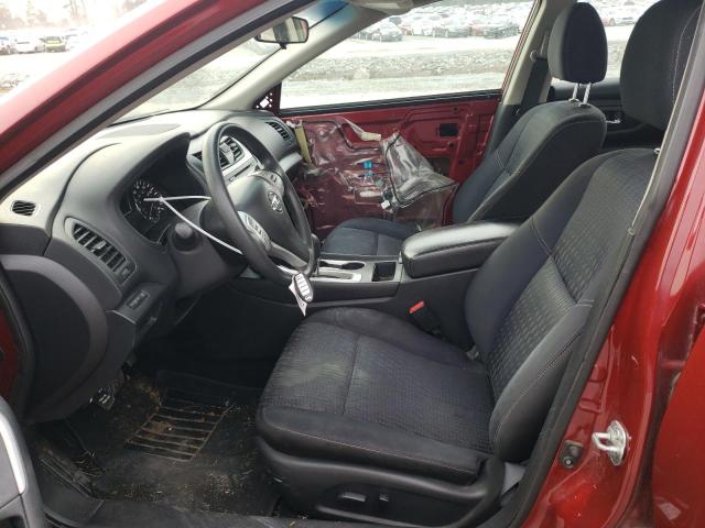2017 NISSAN ALTIMA 2.5 1N4AL3AP5HN332089