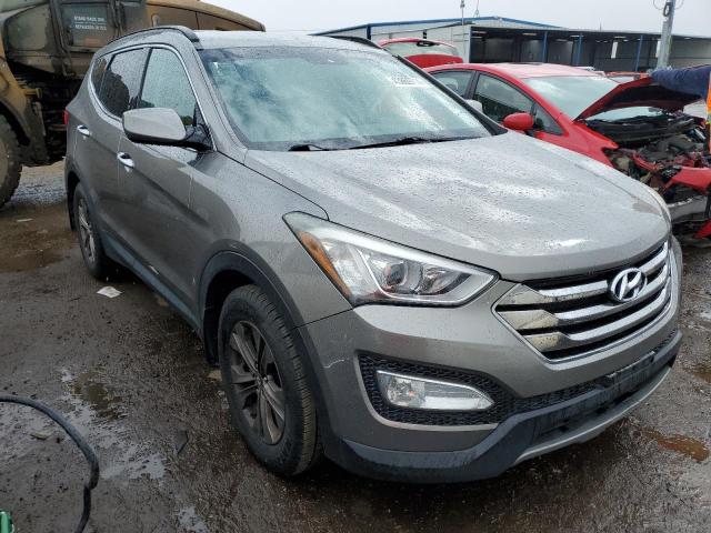 2014 Hyundai Santa Fe Sport VIN: 5XYZUDLB3EG155966 Lot: 43869714