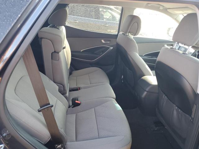 2016 HYUNDAI SANTA FE S 5XYZU3LB9GG355229