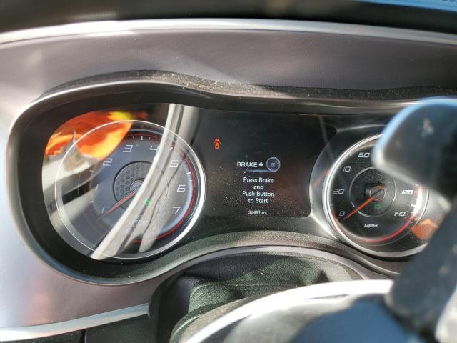 2019 DODGE CHARGER GT - 2C3CDXHG2KH703713