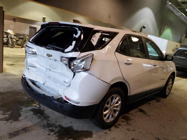 2020 CHEVROLET EQUINOX LS 3GNAXSEV7LS581906
