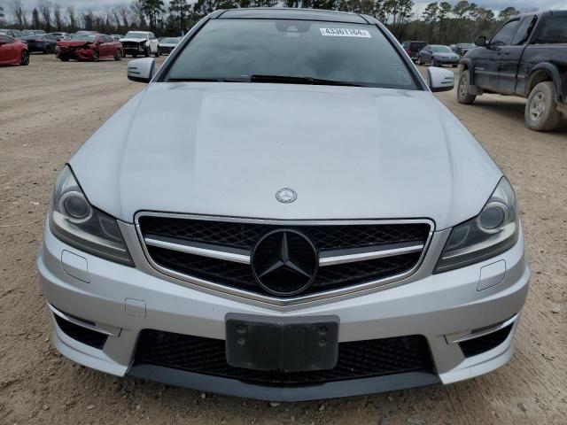 VIN WDDGJ7HB5DG053967 2013 Mercedes-Benz C-Class, 6... no.5