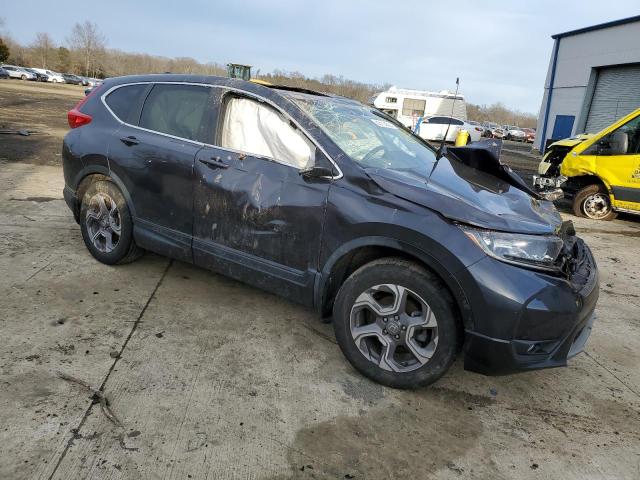 2019 HONDA CR-V EX 7FARW2H5XKE025434