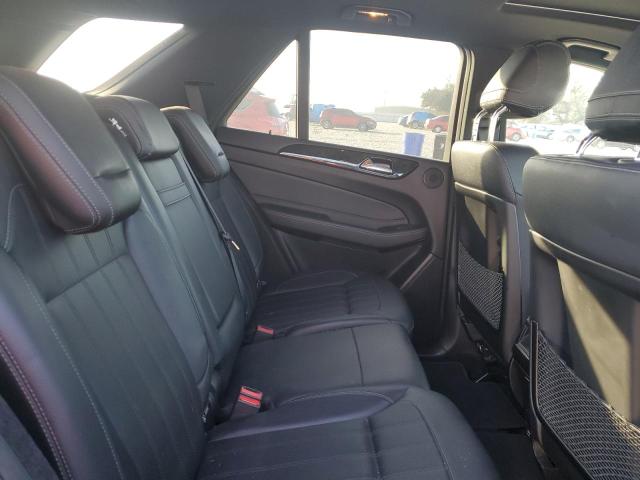 2018 MERCEDES-BENZ GLE 350 4JGDA5JB8JB074604