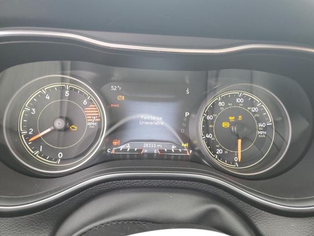 2023 JEEP CHEROKEE A 1C4PJMMB6PD112884
