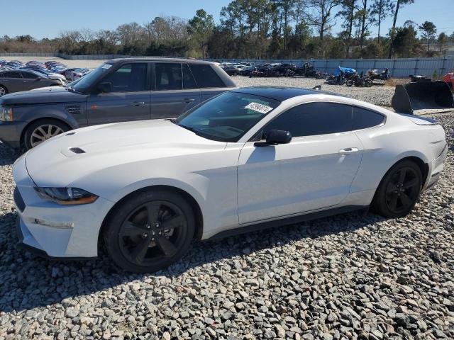 1FA6P8TH7N5133862 Ford All Models MUSTANG