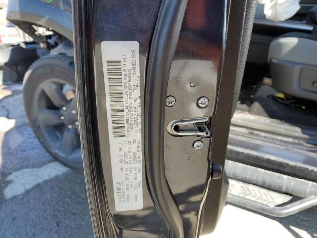 2020 RAM 1500 CLASS 1C6RR7LT6LS124091