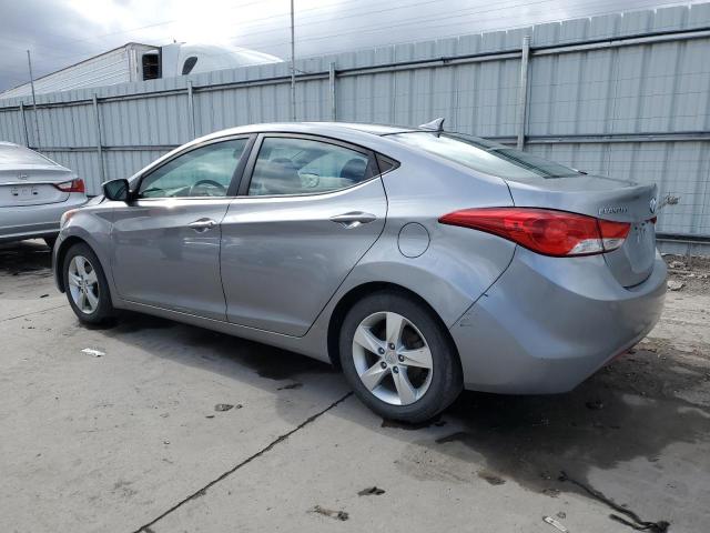 KMHDH4AE1DU013085 | 2013 Hyundai elantra gls