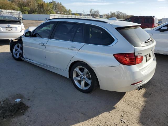 2015 BMW 328 XI - WBA3G7C50FK296933