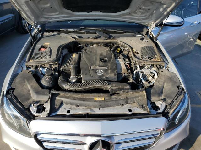 WDDZF4KB7HA016588 2017 MERCEDES-BENZ E-CLASS, photo no. 11