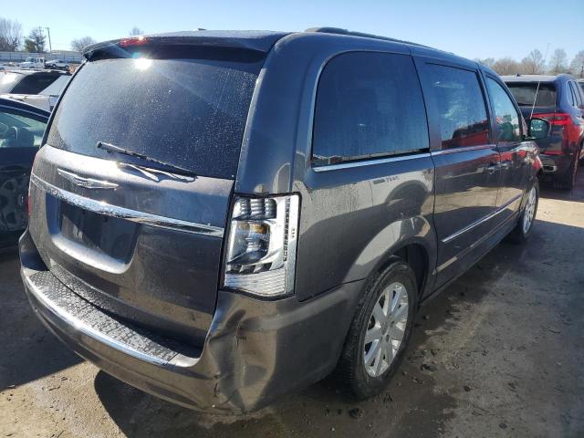 VIN 2C4RC1BG8GR205175 2016 Chrysler Town and Countr... no.3