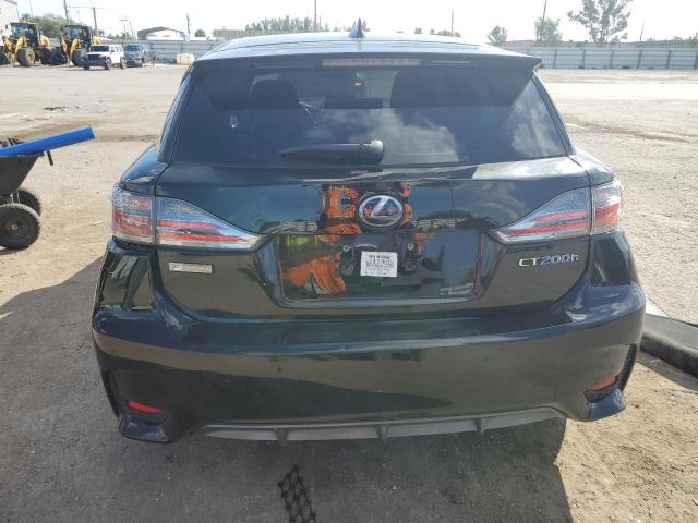 2016 LEXUS CT 200 JTHKD5BH1G2255069