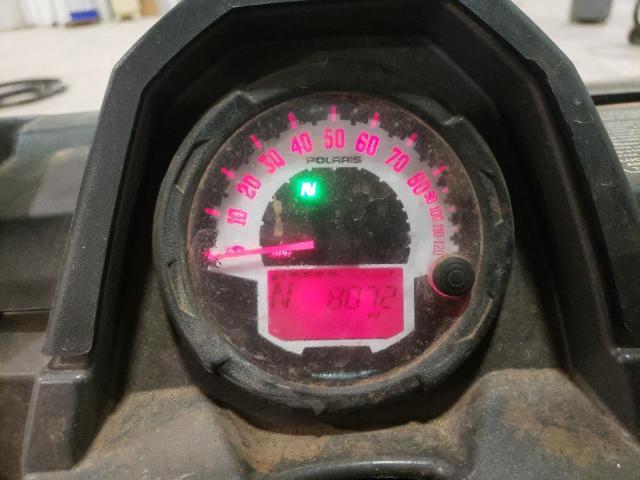 2014 POLARIS RANGER 900 - 4XAUH9EAXEG349639