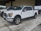 2021 FORD F150 SUPER - 1FTEW1C8XMKE81218