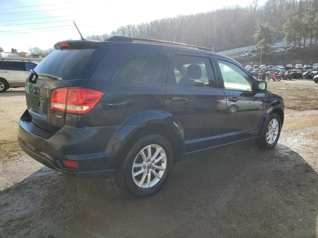 2017 DODGE JOURNEY SX - 3C4PDDBG2HT618522
