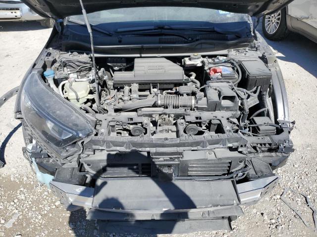 2022 HONDA CR-V EX 5J6RW1H51NA005893