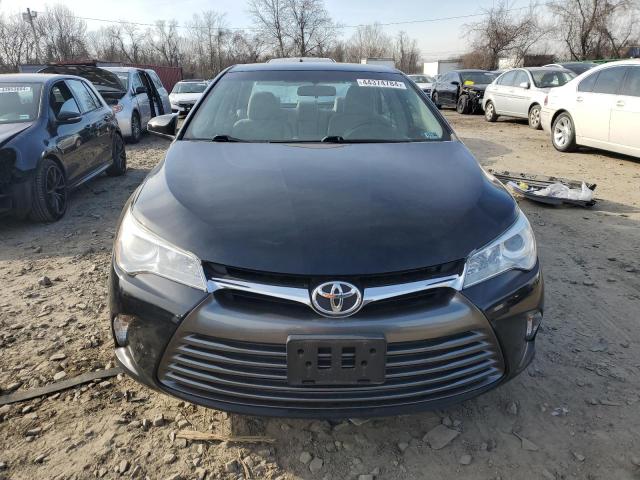 2017 TOYOTA CAMRY LE - 4T1BF1FK3HU621917