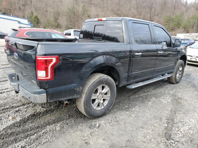 VIN 1N6DD0ER7KN737647 2015 FORD F-150 no.3