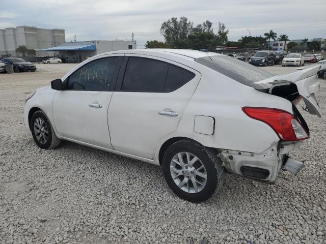 2018 Nissan Versa S VIN: 3N1CN7AP5JL863032 Lot: 40978624