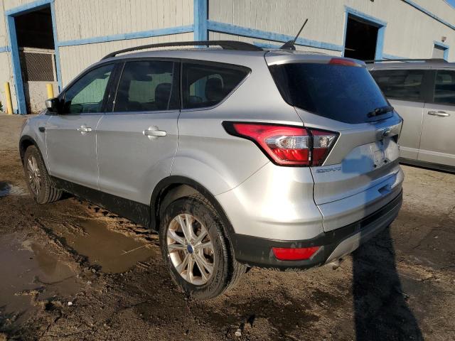 1FMCU0HD7JUC88646 2018 FORD ESCAPE - Image 2