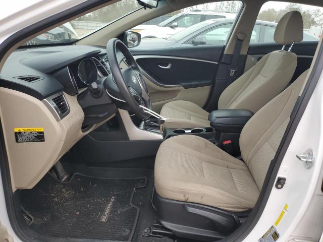 2013 Hyundai Elantra Gt VIN: KMHD35LE9DU041881 Lot: 43184684