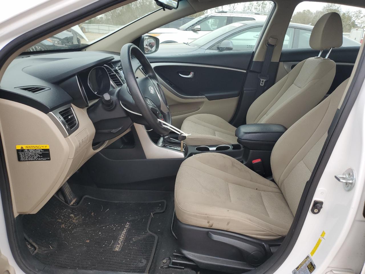 KMHD35LE9DU041881 2013 Hyundai Elantra Gt