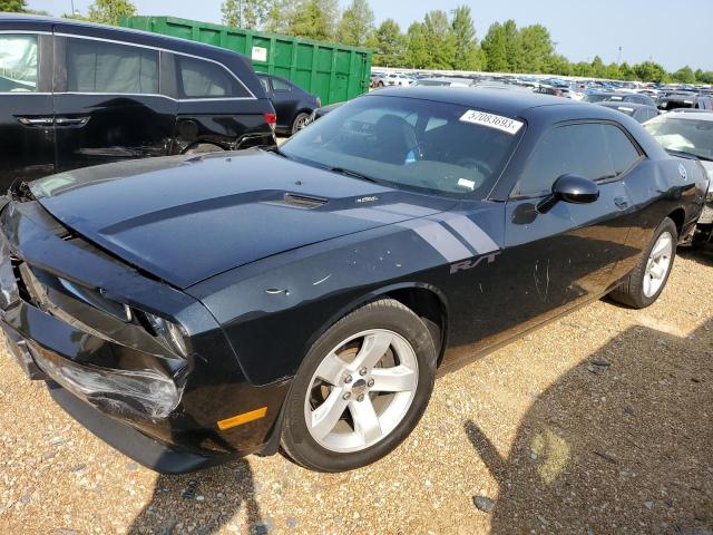 2013 Dodge Challenger R/T