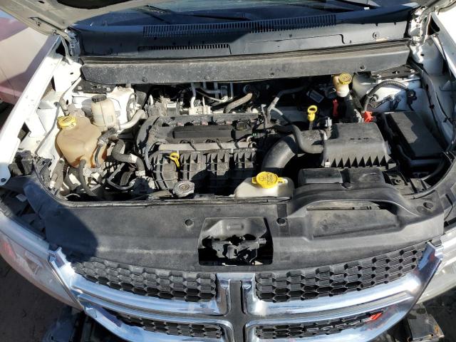 2016 DODGE JOURNEY SX - 3C4PDCBB4GT114843