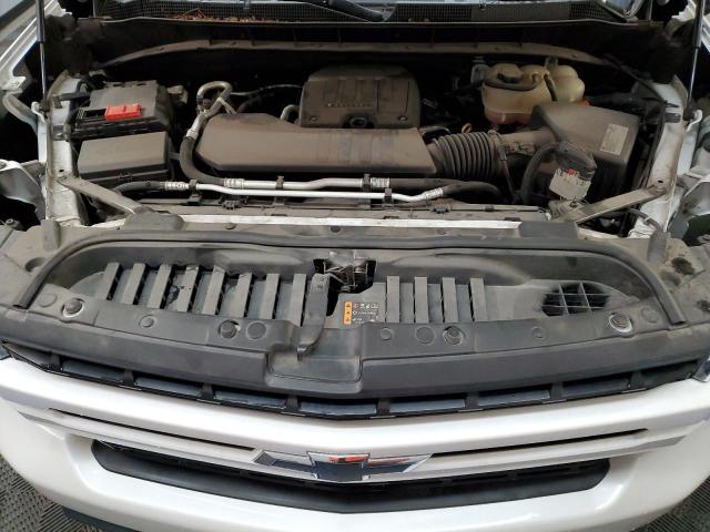 2020 CHEVROLET SILVERADO - 3GCPWDEK0LG236274