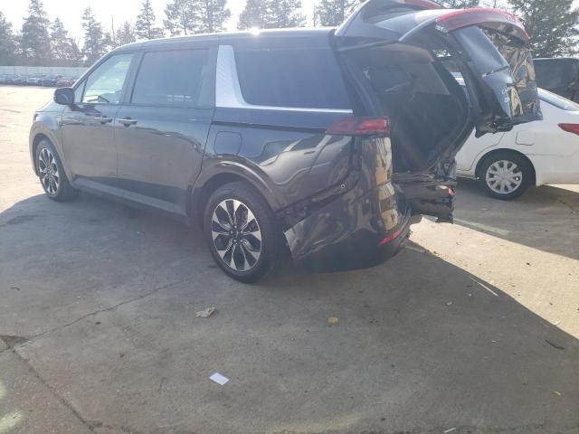 2024 KIA CARNIVAL E KNDNC5H35R6390712