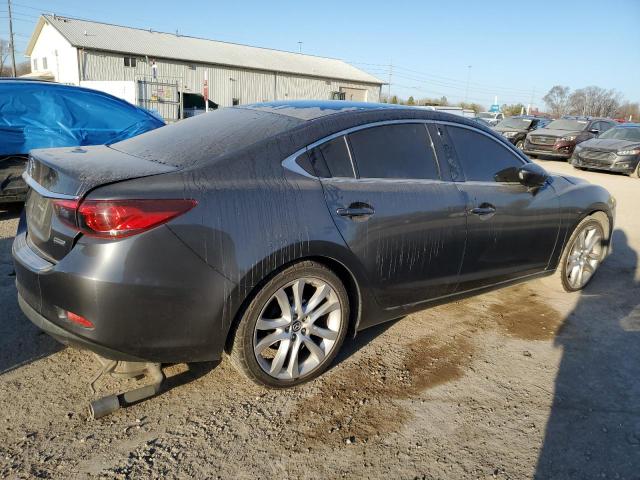 VIN JM1GJ1V64F1177619 2015 Mazda 6, Touring no.3