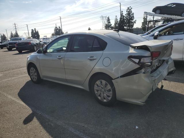 2018 KIA RIO LX 3KPA24ABXJE079045
