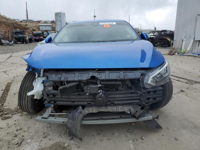 2021 Nissan Sentra Sv VIN: 3N1AB8CV9MY285235 Lot: 41072644